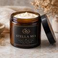 Stella Mia Nourishing Skin Moisturizer 2oz