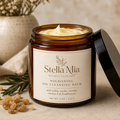Stella Mia Nourishing Oil Cleansing Balm 4oz